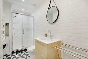 Intimate Apartment - 1br/4p - Bastille