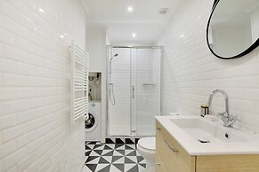 Intimate Apartment - 1br/4p - Bastille