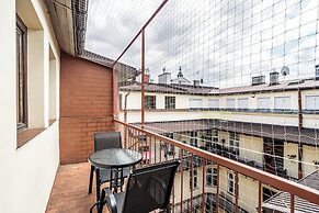 RentPlanet - Apartament przy Plantach