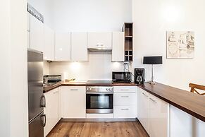 RentPlanet - Apartament przy Plantach