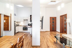 RentPlanet - Apartament przy Plantach