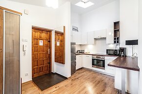 RentPlanet - Apartament przy Plantach