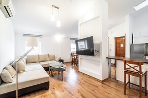 RentPlanet - Apartament przy Plantach