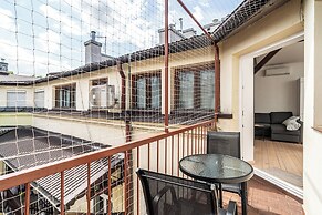 RentPlanet - Apartament przy Plantach