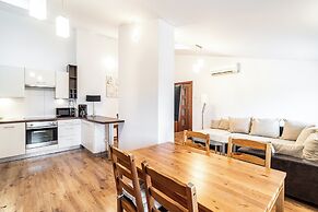 RentPlanet - Apartament przy Plantach