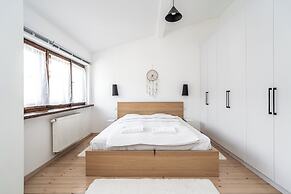RentPlanet - Apartament przy Plantach