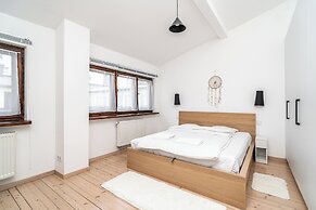 RentPlanet - Apartament przy Plantach