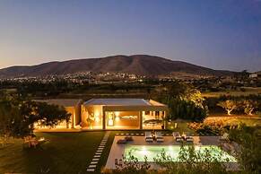 The Attican Villa & Estate