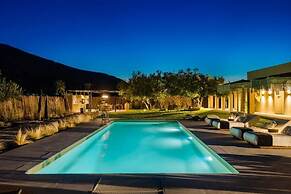 The Attican Villa & Estate