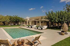 The Attican Villa & Estate