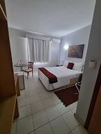 Tarik Fontes Plaza Hotel