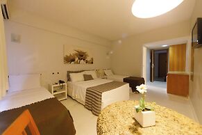 Tarik Fontes Plaza Hotel