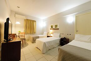 Tarik Fontes Plaza Hotel