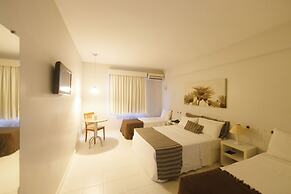 Tarik Fontes Plaza Hotel
