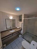 Tarik Fontes Plaza Hotel