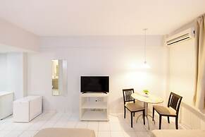 Tarik Fontes Plaza Hotel