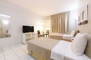 Tarik Fontes Plaza Hotel