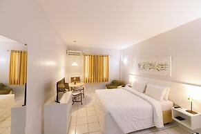 Tarik Fontes Plaza Hotel