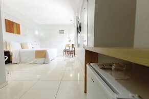 Tarik Fontes Plaza Hotel