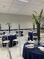 Tarik Fontes Plaza Hotel