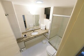 Tarik Fontes Plaza Hotel