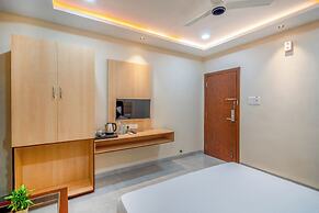 Hotel Clover Inn by Onyx Group