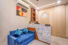 Hotel Clover Inn by Onyx Group
