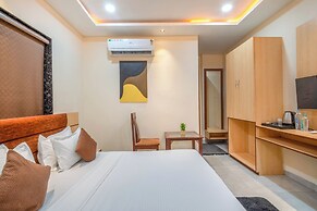 Hotel Clover Inn by Onyx Group
