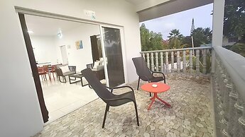 Trwa Koko Self Catering