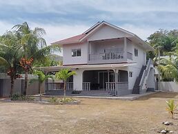 Trwa Koko Self Catering