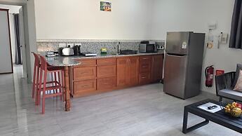 Trwa Koko Self Catering
