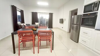 Trwa Koko Self Catering