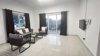Trwa Koko Self Catering