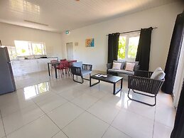Trwa Koko Self Catering