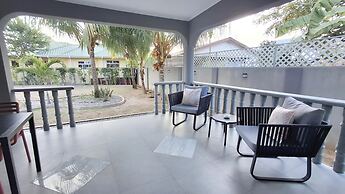 Trwa Koko Self Catering