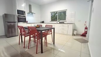 Trwa Koko Self Catering