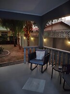 Trwa Koko Self Catering