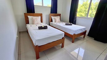 Trwa Koko Self Catering