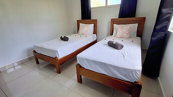 Trwa Koko Self Catering