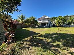 Trwa Koko Self Catering