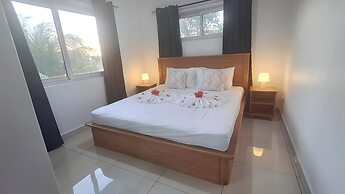 Trwa Koko Self Catering