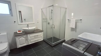Trwa Koko Self Catering