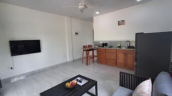 Trwa Koko Self Catering