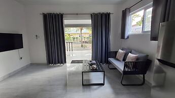 Trwa Koko Self Catering