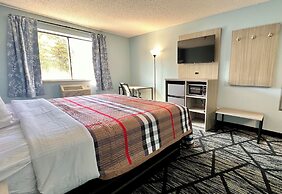 Hotel Butler Inn PA