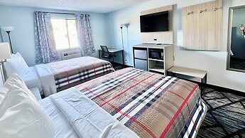 Hotel Butler Inn PA