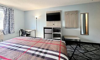Hotel Butler Inn PA