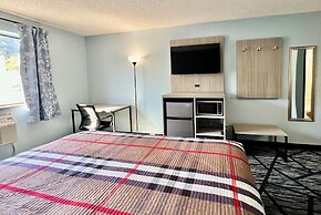 Hotel Butler Inn PA