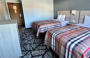 Hotel Butler Inn PA