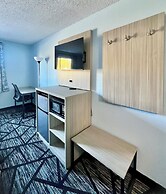 Hotel Butler Inn PA